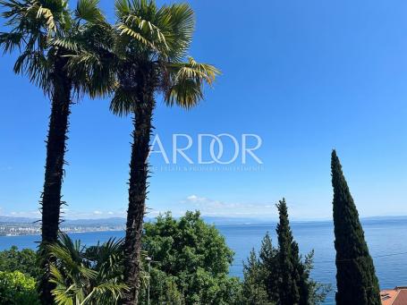 Opatija, stan 105 m2 za najam