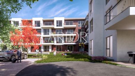 Umag, stan u novogradnji S2-32
