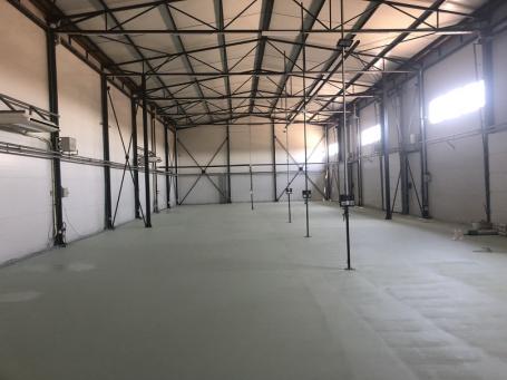 ZEMUN DOBANOVACKA PETLJA 2200m2 , 6600e