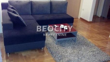 Novi Beograd, Arena, Antifašističke borbe, 2.0, 43m2, 750EUR