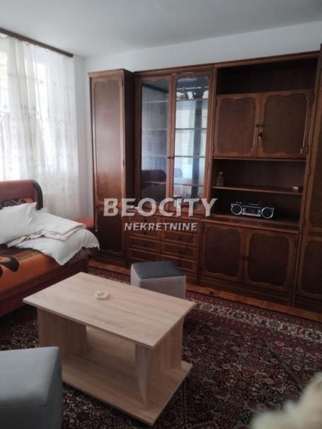 Novi Sad, Liman 1, Veljka Petrovica, 2.0, 62m2, 400EUR