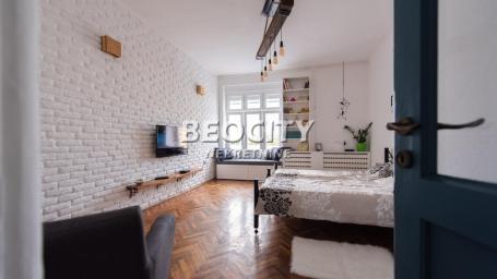Novi Sad, Kej, Beogradsi kej, 1.0, 42m2, 400EUR