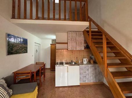Studio Apartman blizu Mora Medulin