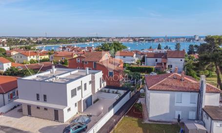 Istra, Umag- prekrasna kuća s bazenom na odličnoj lokaciji!