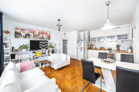 Zagreb, Špansko, predivan trosoban stan 69 m²