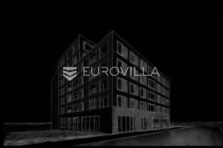 Zagreb, Donji grad, prostran poslovni prostor s parkingom, 481 m² NOVOGRADNJA