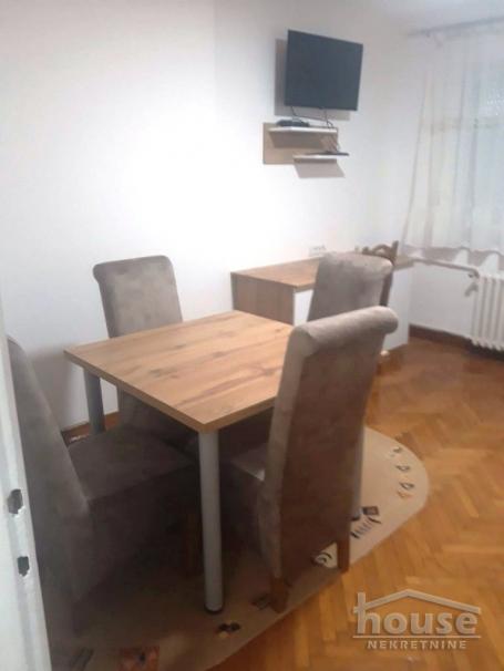 NOVI SAD - STANICA - 31.00 m2