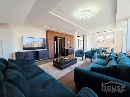 NOVI SAD - SAJAM - 242.00 m2