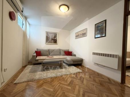 Prodaja, Jednosoban stan, Podgorica, Stari Aerodrom, 49m2