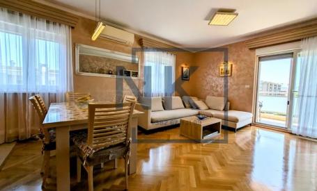 Najam/Izdavanje | Dvosoban stan | 88m2 | Podgorica, City Kvart