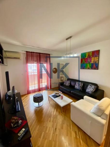 Najam/Izdavanje | Stan | 50m² | Podgorica, Preko Morače
