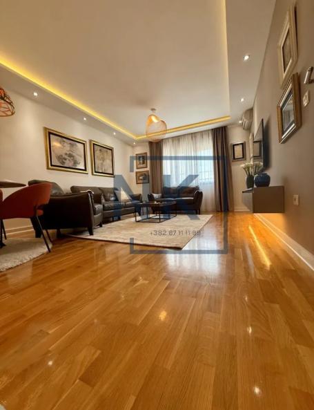 Najam/Izdavanje | Stan | 90m² | Podgorica, Preko Morače