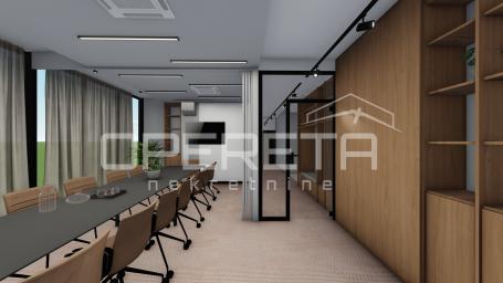 Najam, Ured, Lučko, Karlovačka cesta, 326m2