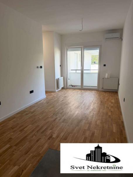 NOVI SAD - TELEP - 47.00 m2