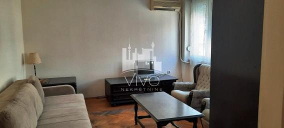 Brankova,76m2,3.0, deljiv na 2 stambene jedinice ID#1820