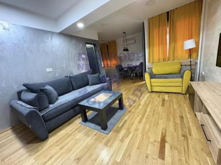 Dva apartmana – jedna investicija, dupli potencijal! 71m