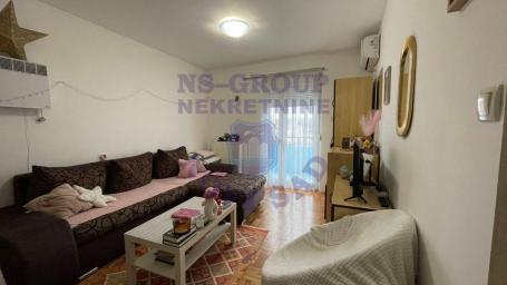 Funkcionalan jednosoban stan u Centru grada. 