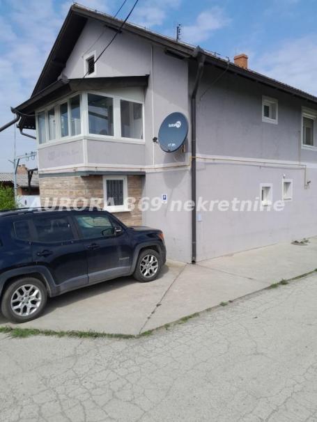 EKSKLUZIVNO! ČEREVIĆ - BEOČIN, ODLIČAN POSLOVNO STAMBENI OBJEKAT