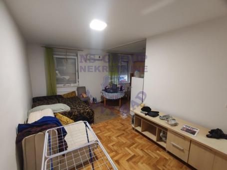 Na prodaju odličan jednosoban stan površine 31 m²