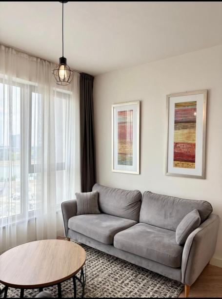 Beograd - Beograd na vodi - 3,0 s, 82 m2, lux uredjen stan