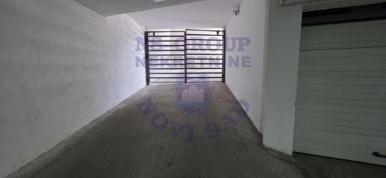 Garažno mesto površine 11m² Podbara!