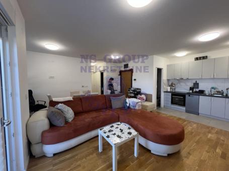 Stan na prodaju Novi Sad 57m2, 572941