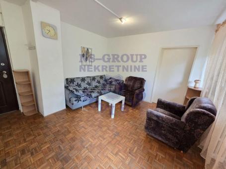Stan na prodaju Novi Sad 43m2, 569351