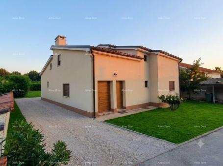 Kuća VALBANDON – Samostojeća kuća