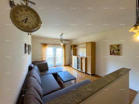 Stan PULA – Stan na prvom  katu , 50,41 m²