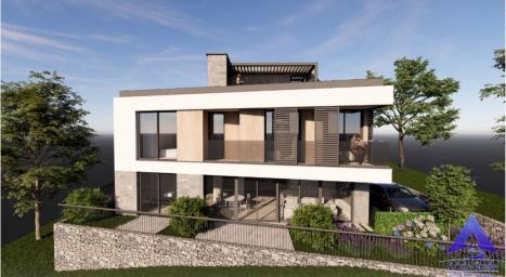 Prodaja, Plac, 250m2 , Tivat