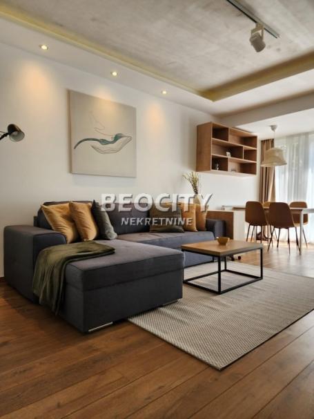 Zvezdara, Kluz, Dušana Radovića, 1.5, 35m2, 700EUR