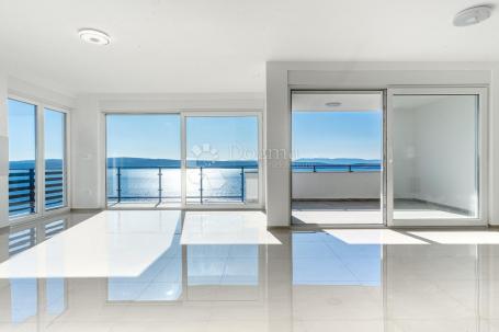 Dramalj, Penthouse 