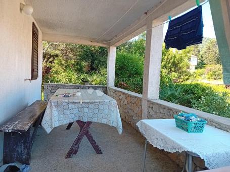 Veli Lošinj, kuća, blizina plaže