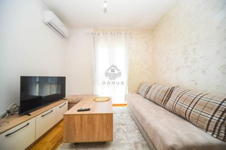 Garsonjera 25m2 + parking, Zabjelo - Podgorica