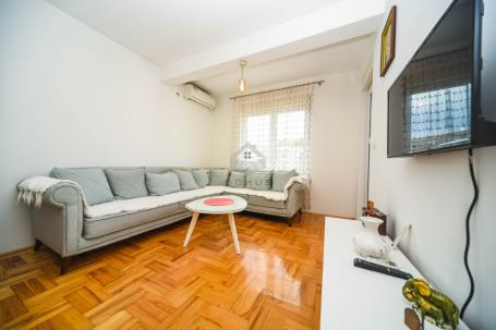 Jednosoban stan 45m2, Ljubović - Podgorica