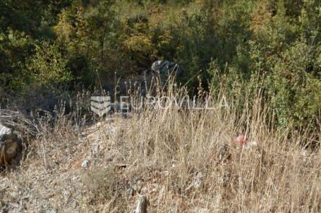 Biograd na moru, građevinsko zemljište 2714 m2
