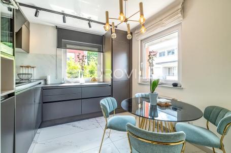 Zagreb, Donji Bukovac, prekrasan trosoban stan, 66 m², garaža, spremište, parkirno mjesto