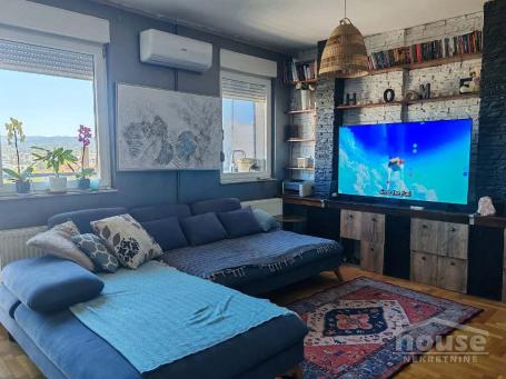 NOVI SAD - BULEVAR EVROPE - 70.00 m2