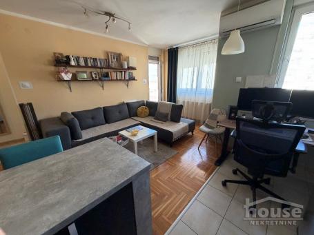 NOVI SAD - TELEP - 41.00 m2