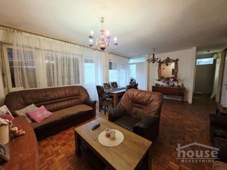 NOVI SAD - BULEVAR - 84.00 m2