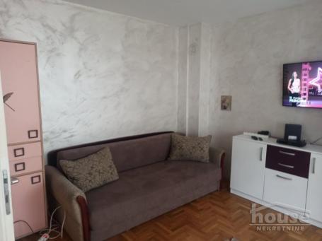 NOVI SAD - SAJAM - 24.00 m2