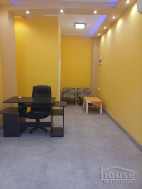 NOVI SAD - NOVA DETELINARA - 20.00 m2