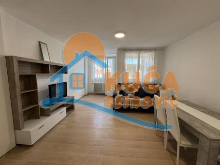 Izdaje se garsonjera kod Delte, 28m2