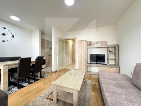 Izdavanje, Dvosoban stan, Podgorica, Zagorič, 65m2