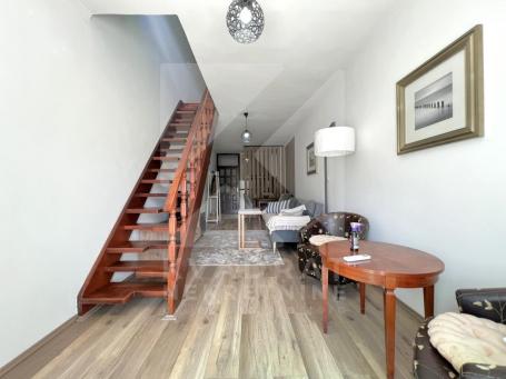 Izdavanje, Jednosoban stan, Podgorica, Centar, 45m2