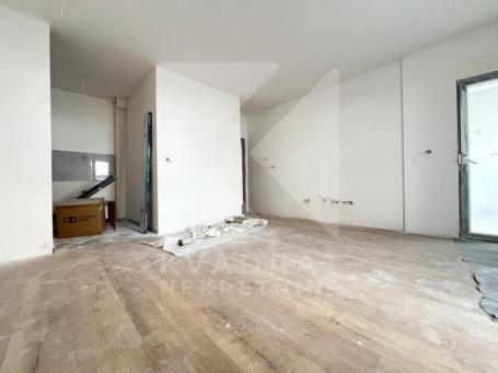 Prodaja, Jednosoban stan, Podgorica, Zabjelo, 44m2