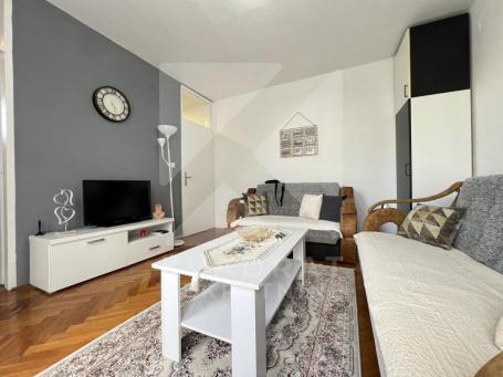 Izdavanje, Garsonjera, Podgorica, Stari Aerodrom, 25m2