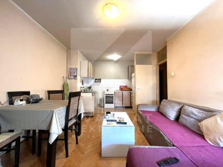 Prodaja, Jednosoban stan, Podgorica, Zabjelo, 35m2