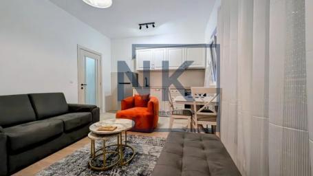 Prodaja | Dvosoban stan | 40m2 | Podgorica, Zabjelo