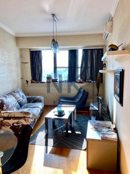 Najam/Izdavanje | Jednosoban stan | 53m2 | Podgorica, Centar